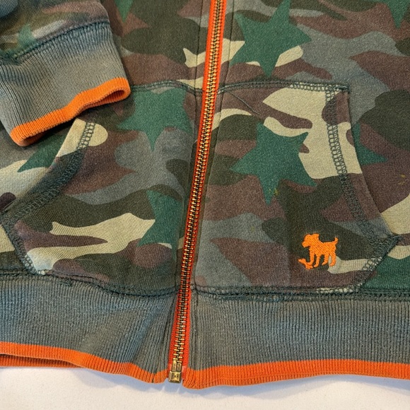 Mini Boden boys sweatshirt in size 3-4Y. - Picture 7 of 7